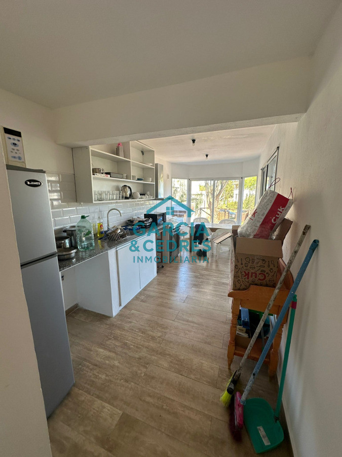 Casa ID.6 - Casa en Montoya a solo 250 mts del mar , 3 dormitorios con 2 baños . recien reciclada con muy buen gusto