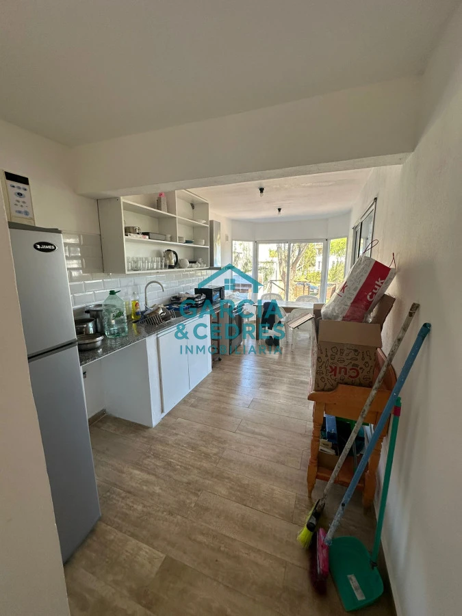 Casa ID.6 - Casa en Montoya a solo 250 mts del mar , 3 dormitorios con 2 baños . recien reciclada con muy buen gusto