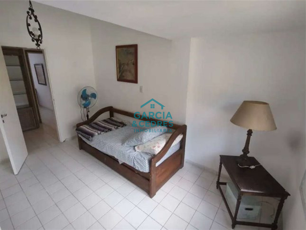 Casa ID.347 - Casa en Alquiler Anual en Punta del Este - Zona Cantegril