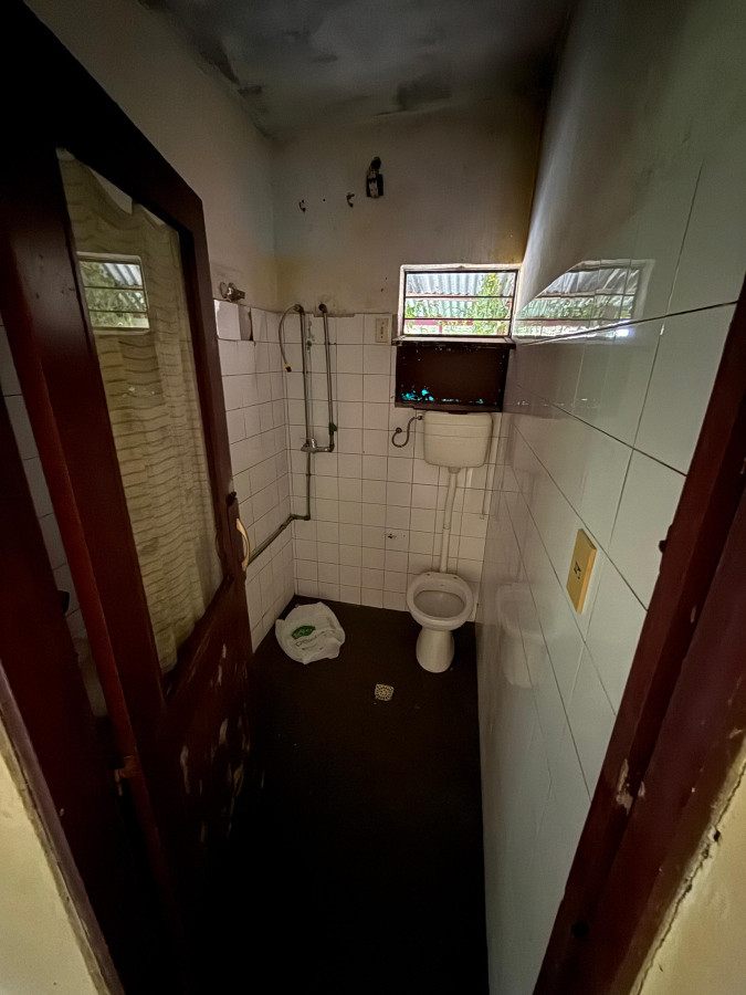 Casa ID.26 - Se Venden 2 Casas en Lezica mismo padrón 