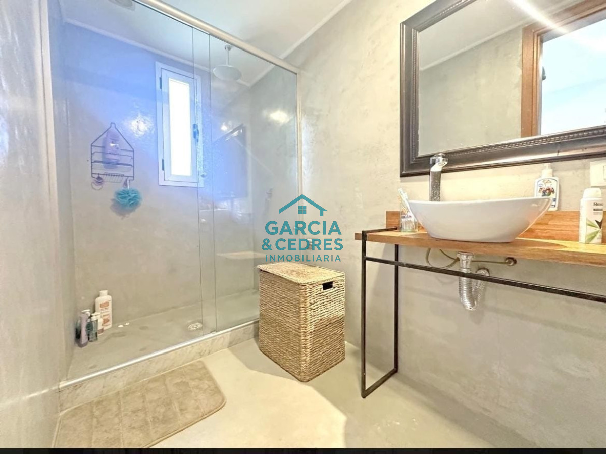 Casa ID.214 - Ultra Premium | Casa de Diseño en La Residence - 3 Suites | Piscina Climatizada | Confort Total