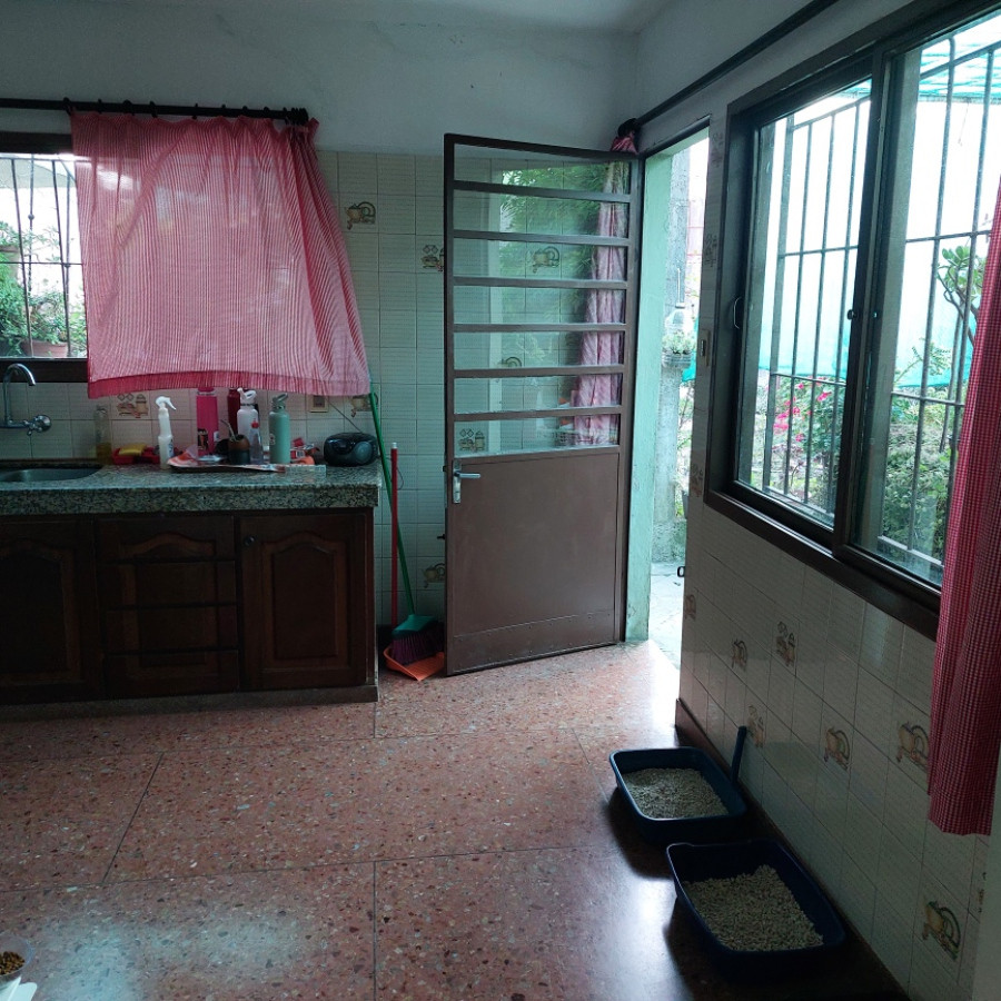 Casa ID.82 - Se vende,  casa 3 dormitoriosen Sayago.