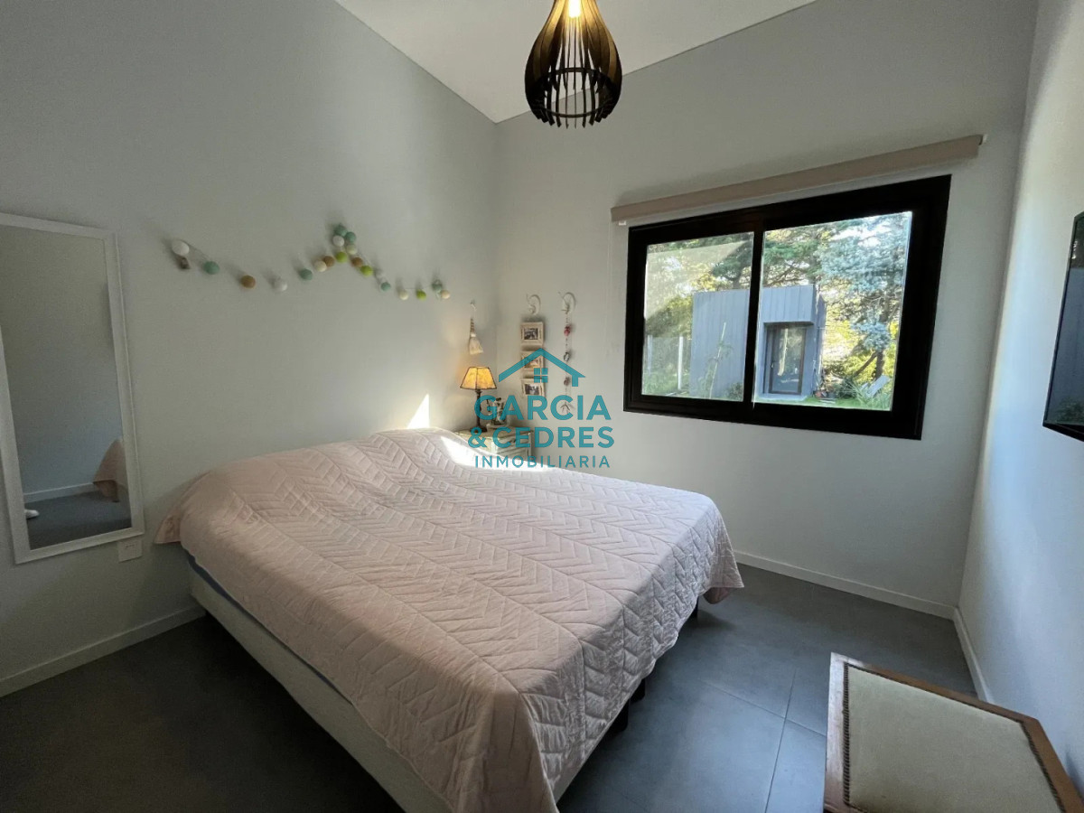 Casa ID.345 - Casa Moderna Nueva Construcción