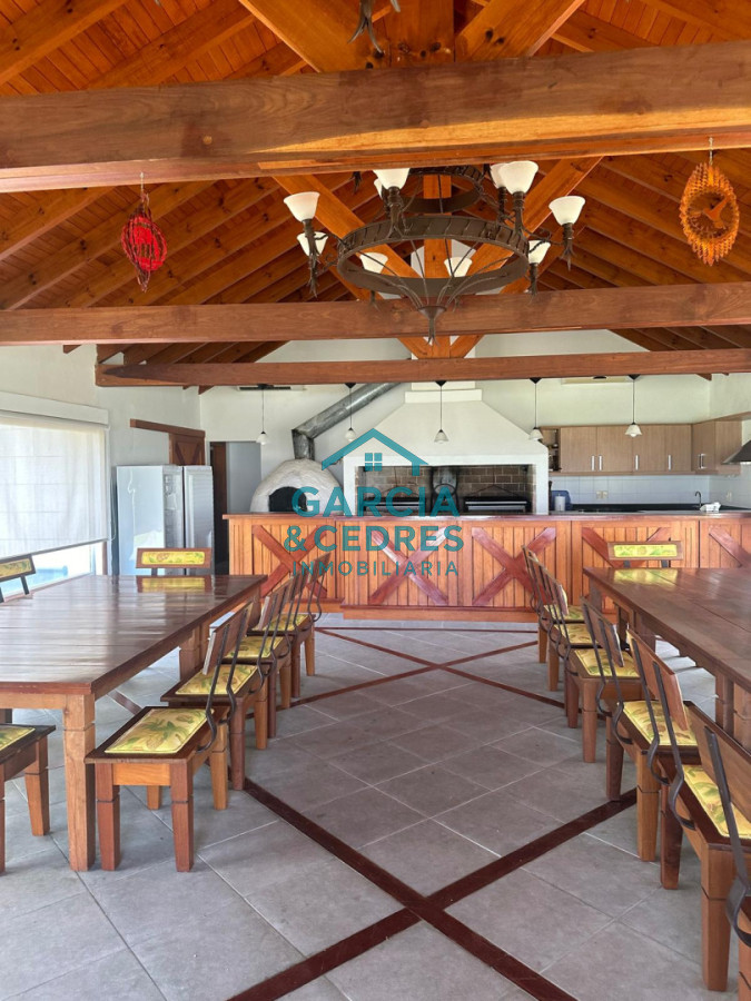 Casa ID.191 - Mansión de Ultra Lujo en Primera Línea al Mar - Playa Mansa