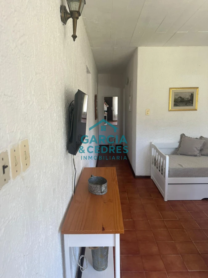 Casa ID.48 - OPORTUNIDAD DE ALQUILER EN VERANO A PASOS DEL MAR EN UNO DE LOS MEJORES BALNEARIOS SAN FRANCISCO 