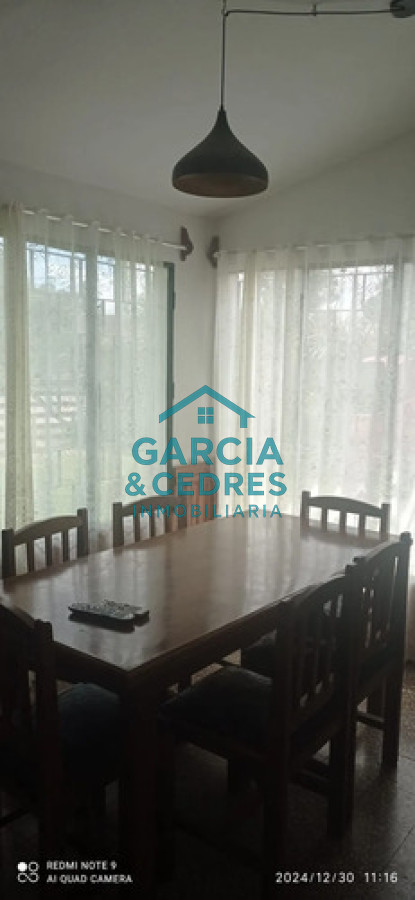 Casa ID.818 - Casa de 2 dormitorios en Bella Vista con piscina - Piriápolis