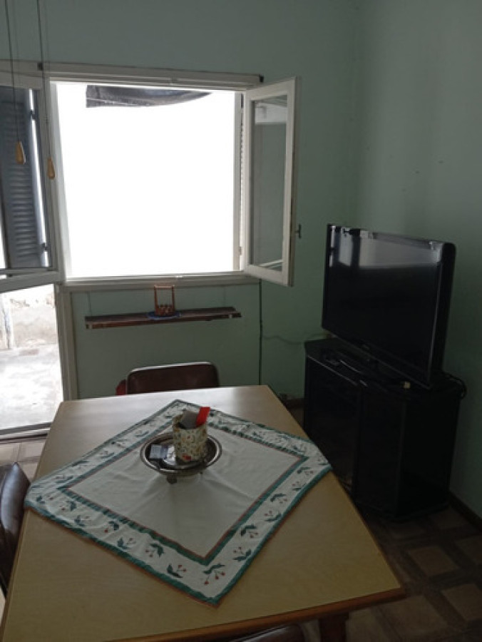 Casa ID.428 - Se Vende Casa 2 Dormitorios en Prado