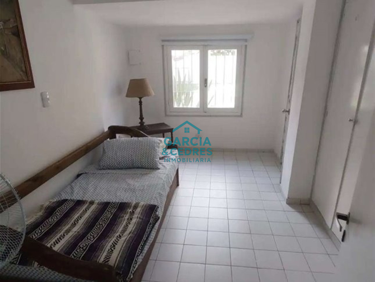 Casa ID.347 - Casa en Alquiler Anual en Punta del Este - Zona Cantegril