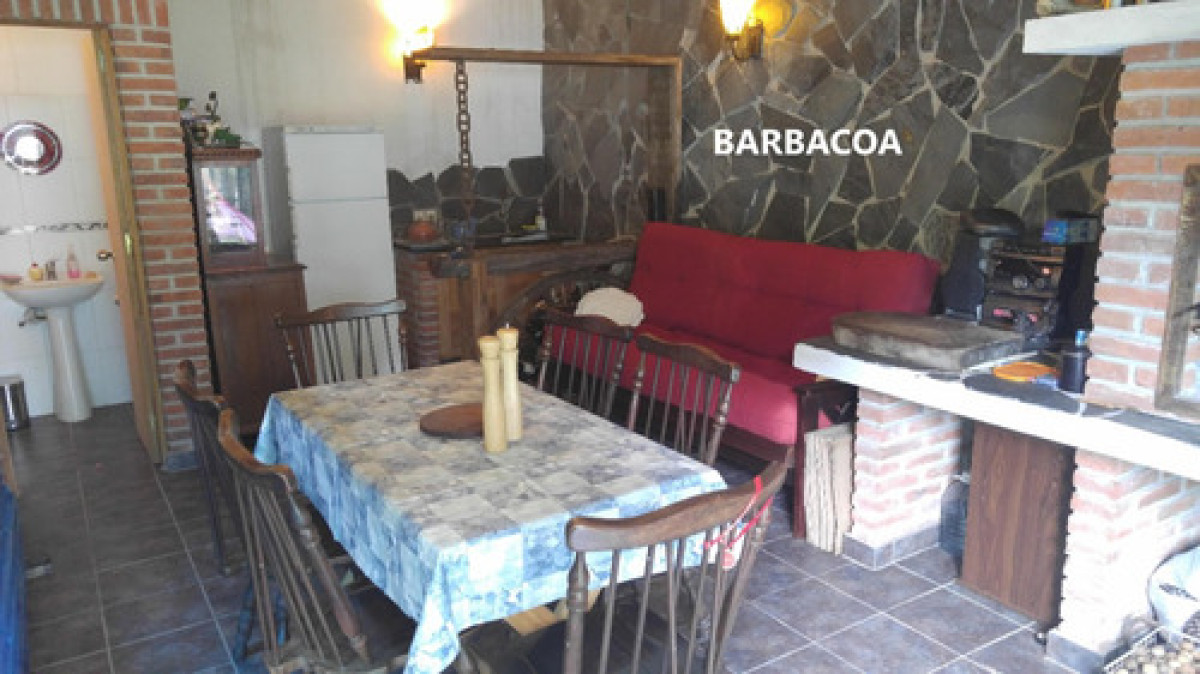 Casa ID.515 - Casa en Alquiler de 2 dormitorios en Prado