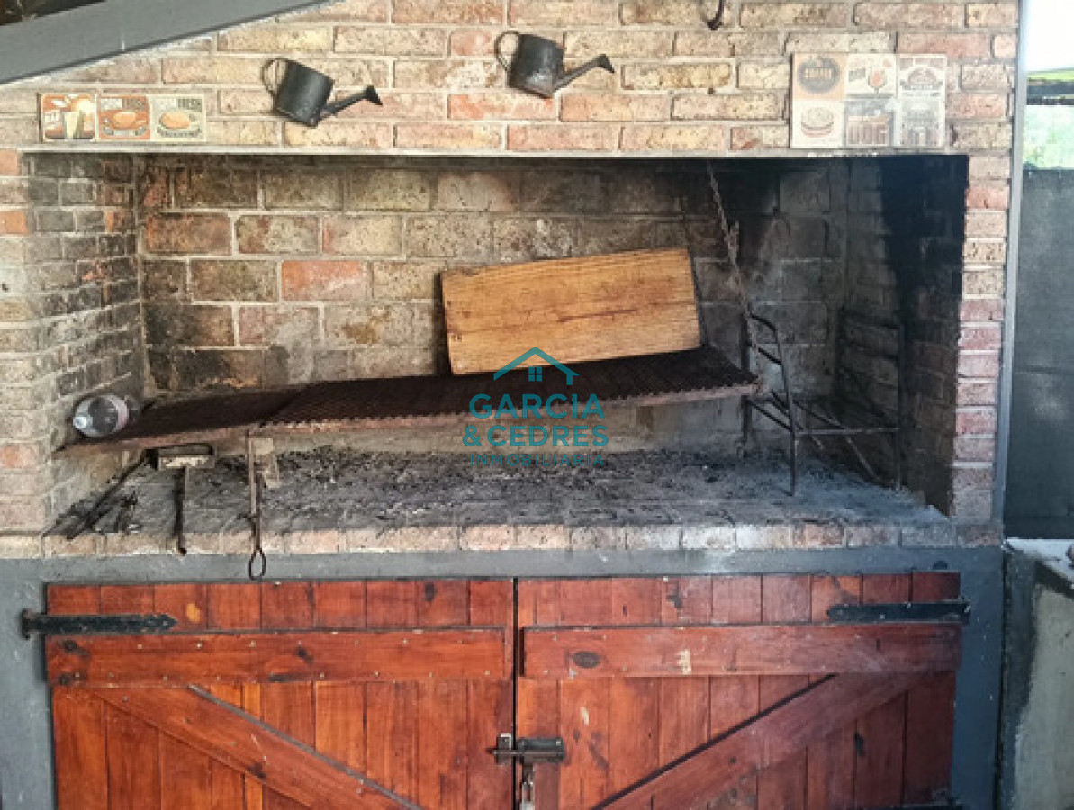 Casa ID.818 - Casa de 2 dormitorios en Bella Vista con piscina - Piriápolis