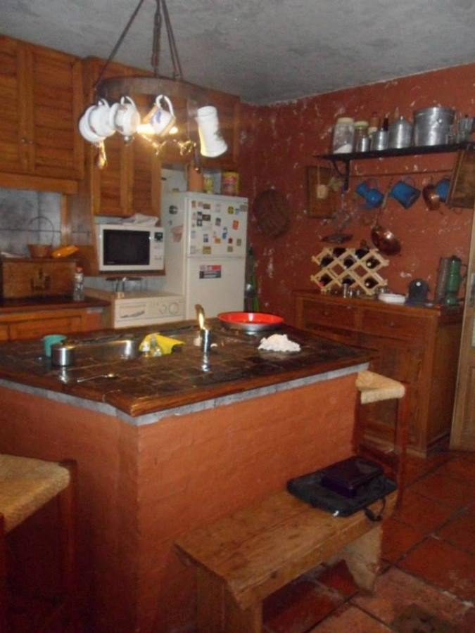 Casa ID.318 - Se Alquila Casa de 5 Dormitorios en Cordon 