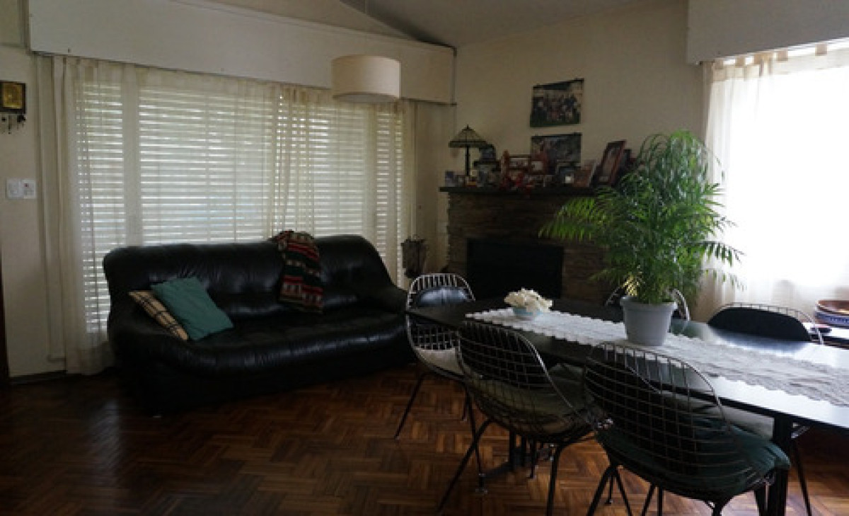 Casa ID.319 - Se vende Casa con 3 dormitorios, en Malvin