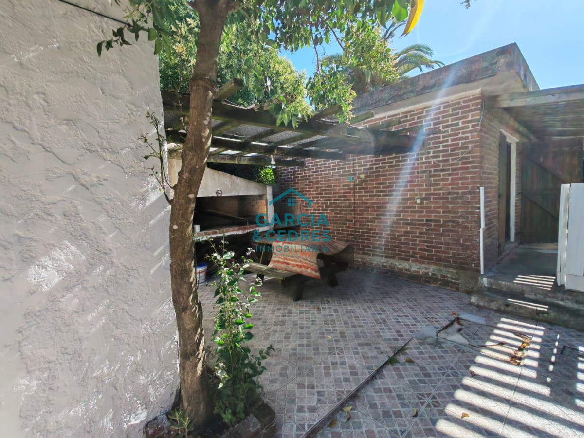 Casa ID.119 - OPORTUNIDAD DE INVERSION EN CENTRO DE MALDONADO 
