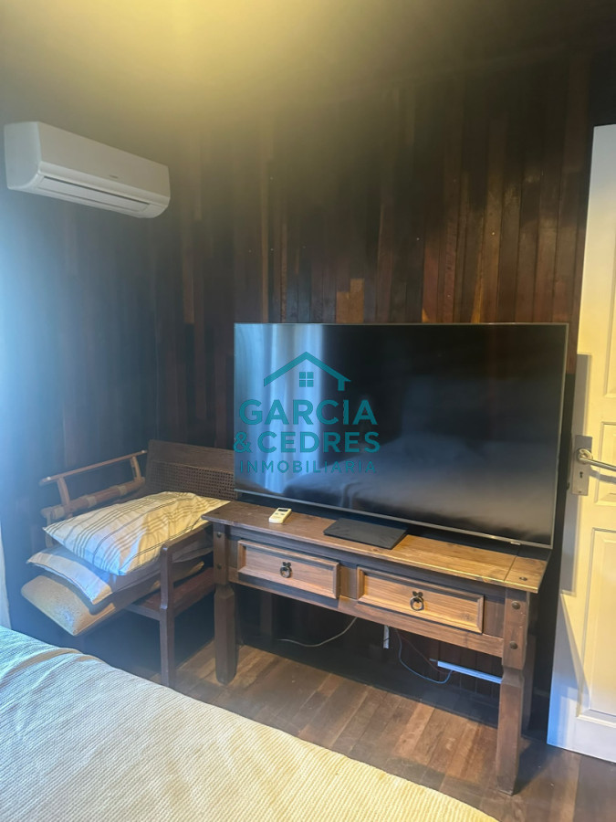 Casa ID.1243 - Alquiler Temporario Casa 4 dorm Punta del este 