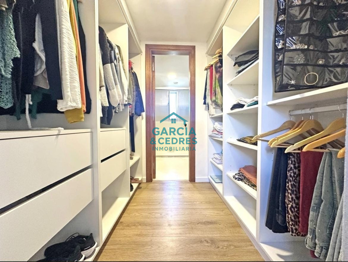 Casa ID.214 - Ultra Premium | Casa de Diseño en La Residence - 3 Suites | Piscina Climatizada | Confort Total