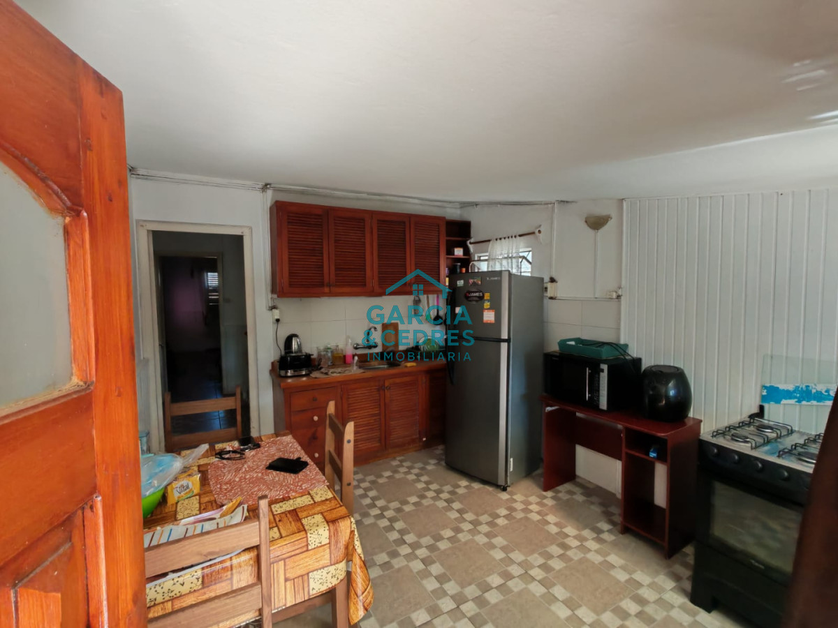 Casa ID.119 - OPORTUNIDAD DE INVERSION EN CENTRO DE MALDONADO 