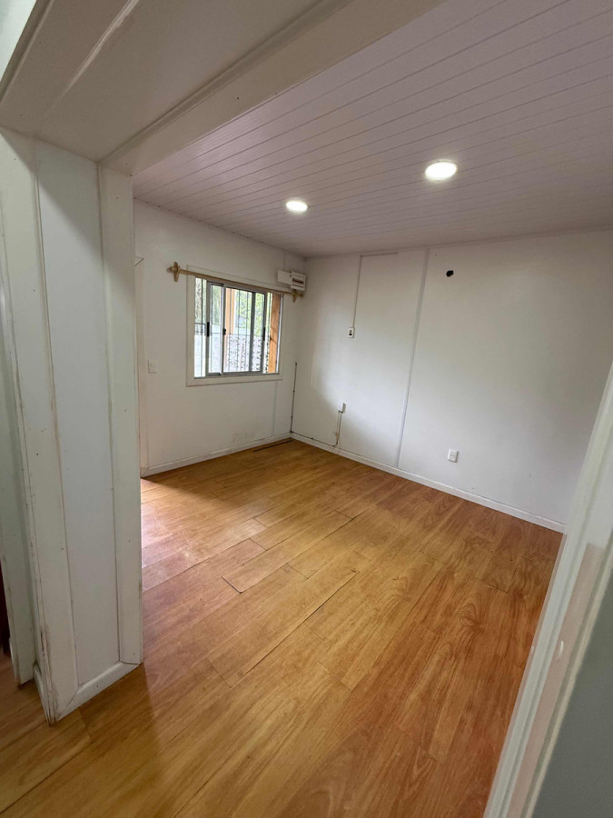 Casa ID.434 - Se alquila Casa 1 Dormitorio en Cerró 