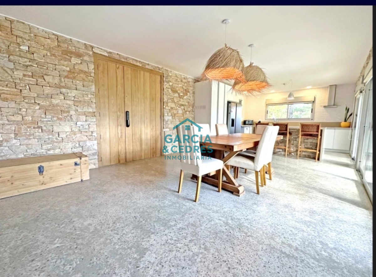 Casa ID.214 - Ultra Premium | Casa de Diseño en La Residence - 3 Suites | Piscina Climatizada | Confort Total