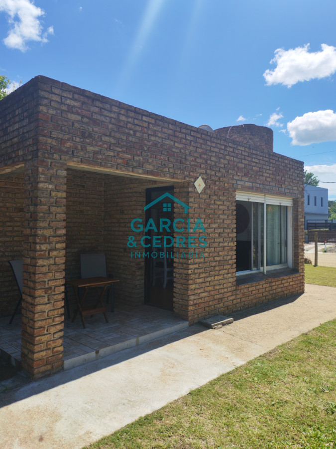 Casa ID.48 - OPORTUNIDAD DE ALQUILER EN VERANO A PASOS DEL MAR EN UNO DE LOS MEJORES BALNEARIOS SAN FRANCISCO 