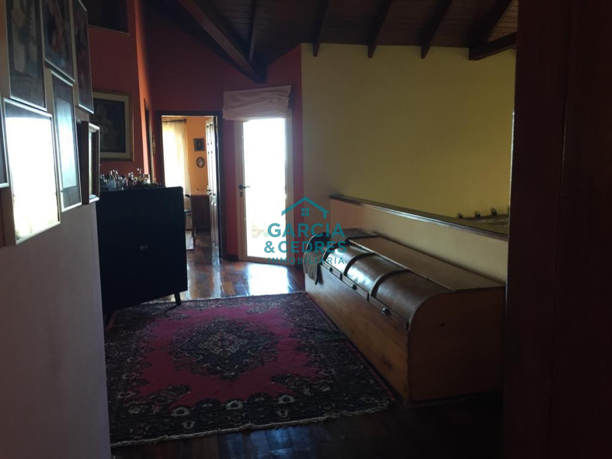 Casa ID.58 - OPORTUNIDAD !!!! FRENTE AL MAR EN SAN FRANCISCO !!!! ALQUILO LA 2DA QUINCENA DE ENERO A U$S 5400. UNA CASA DE ENSUEÑO DE 3 DORMITORIOS Y 2 BAÑOS 