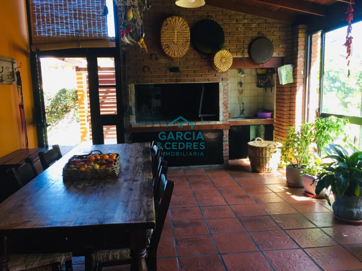 Casa ID.58 - OPORTUNIDAD !!!! FRENTE AL MAR EN SAN FRANCISCO !!!! ALQUILO LA 2DA QUINCENA DE ENERO A U$S 5400. UNA CASA DE ENSUEÑO DE 3 DORMITORIOS Y 2 BAÑOS 