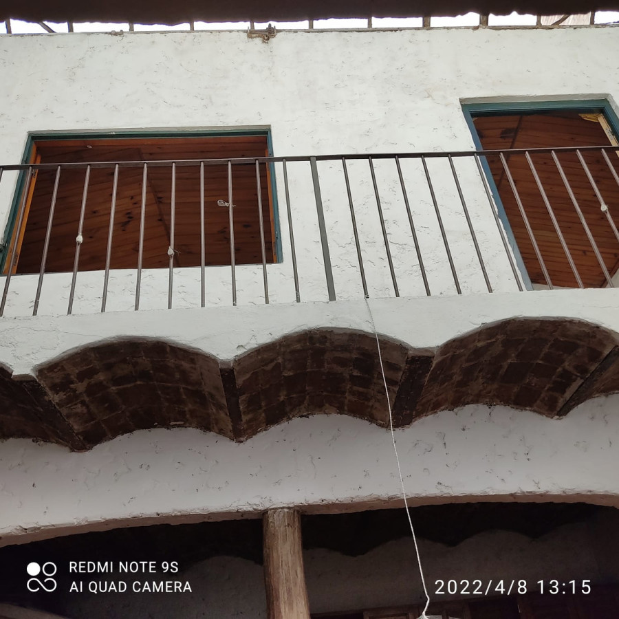 Casa ID.318 - Se Alquila Casa de 5 Dormitorios en Cordon 
