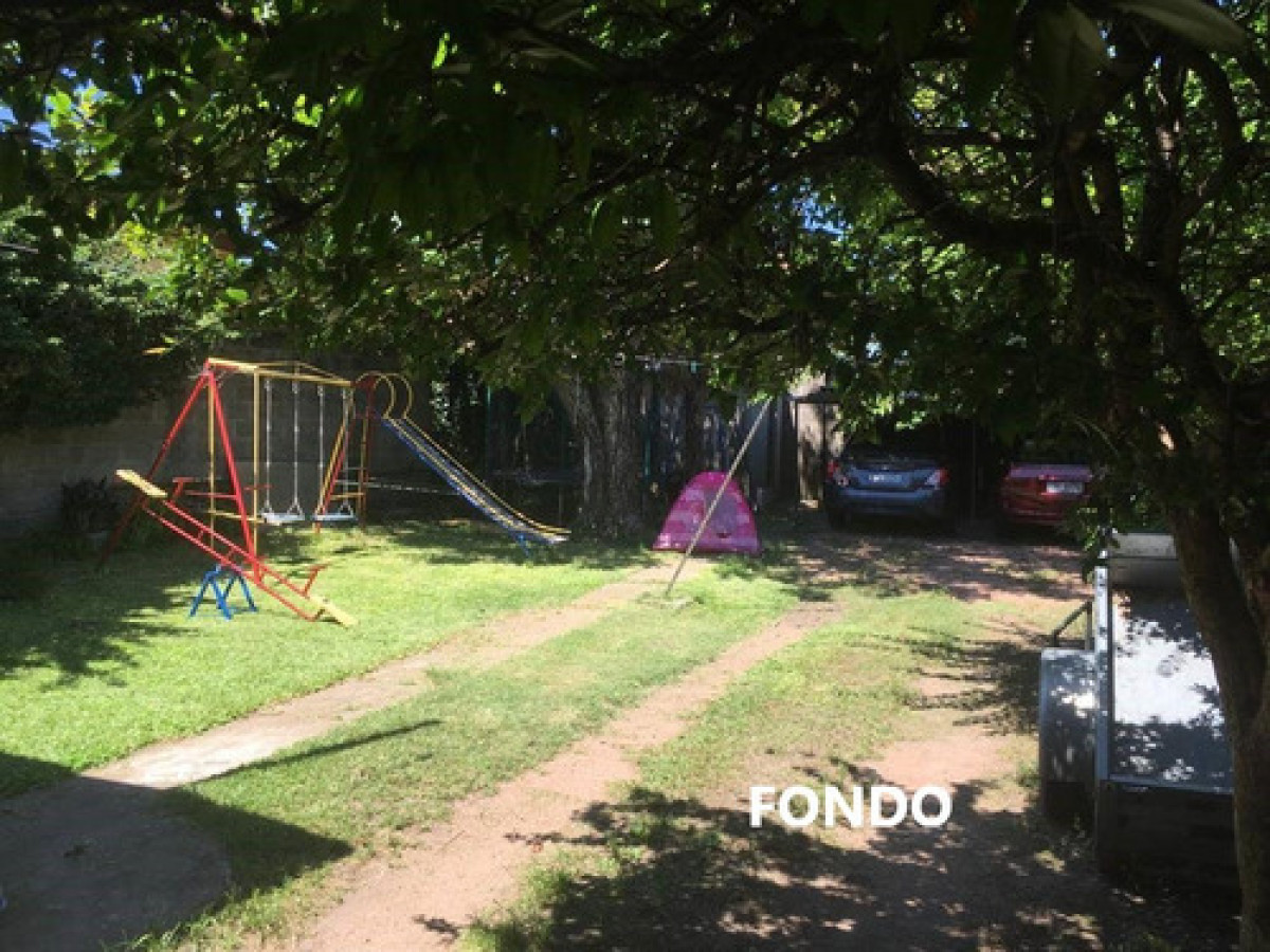 Casa ID.515 - Casa en Alquiler de 2 dormitorios en Prado