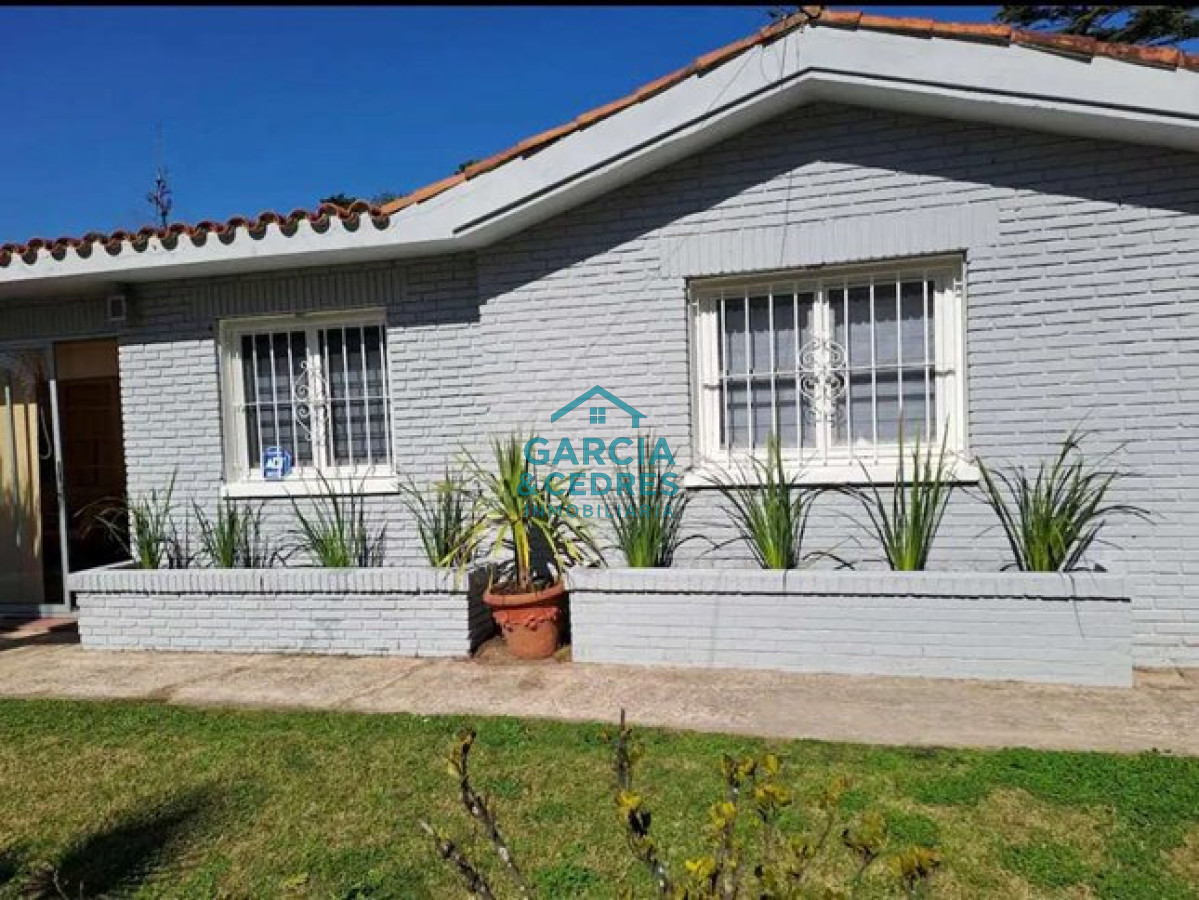 Casa ID.347 - Casa en Alquiler Anual en Punta del Este - Zona Cantegril