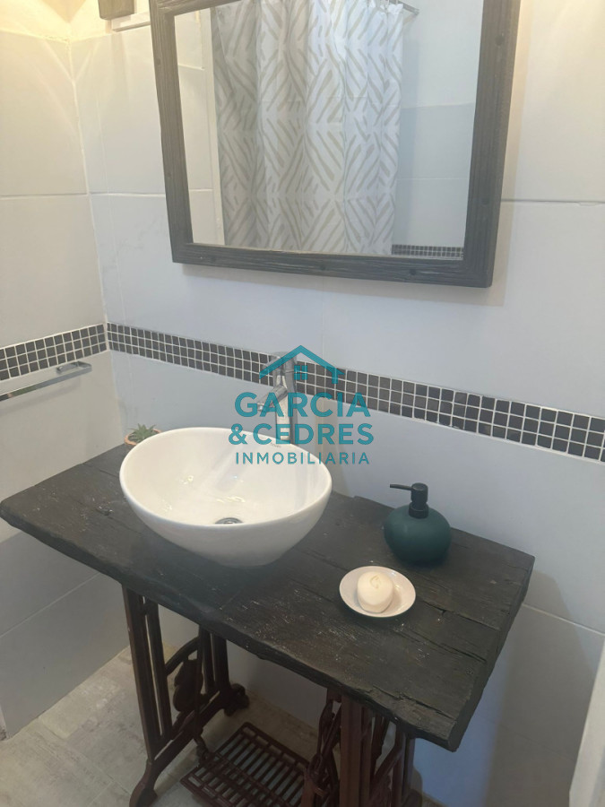 Casa ID.48 - OPORTUNIDAD DE ALQUILER EN VERANO A PASOS DEL MAR EN UNO DE LOS MEJORES BALNEARIOS SAN FRANCISCO 