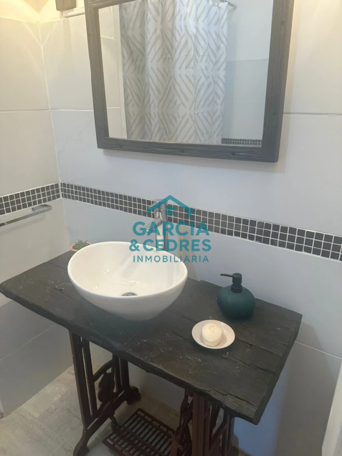 Casa ID.48 - OPORTUNIDAD DE ALQUILER EN VERANO A PASOS DEL MAR EN UNO DE LOS MEJORES BALNEARIOS SAN FRANCISCO 