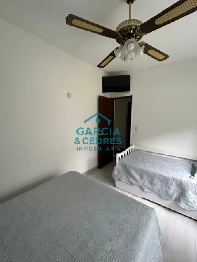 Casa ID.506 - Casa de 2 dormitorios en Barrio Country, Piriápolis