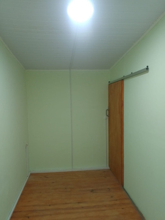 Casa ID.448 - Se Alquila Casa De 2 Dormitorios Con Patio en Flor de Maroñas