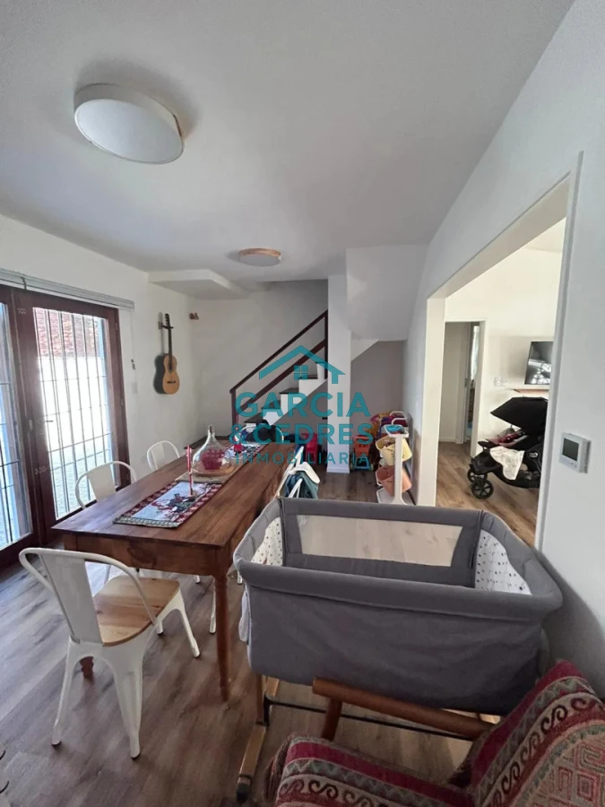 Casa ID.332 - Casa en Aidy Grill