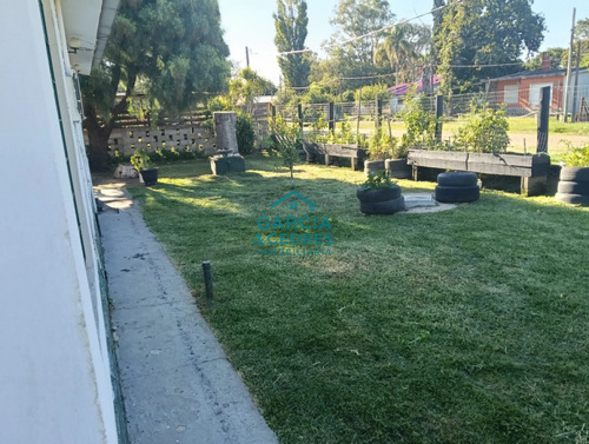 Casa ID.818 - Casa de 2 dormitorios en Bella Vista con piscina - Piriápolis