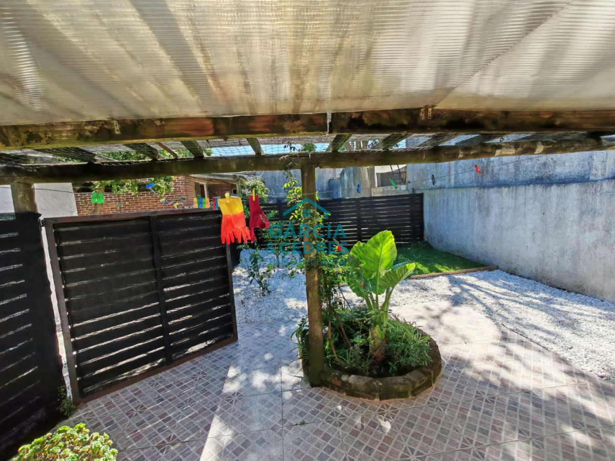 Casa ID.119 - OPORTUNIDAD DE INVERSION EN CENTRO DE MALDONADO 