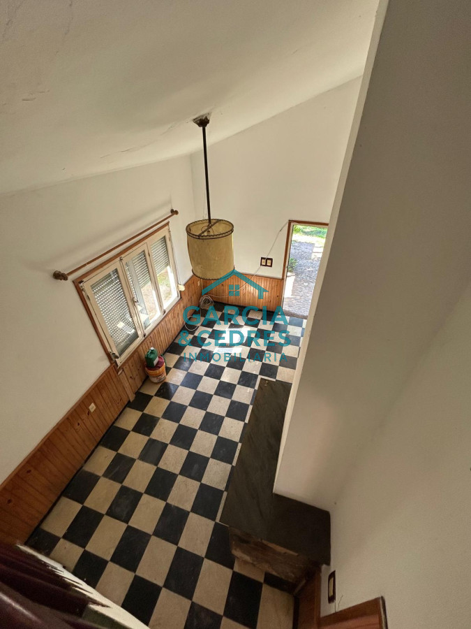 Casa ID.55 - OPORTUNIDAD !!! VENDO CASA 3 DORMITORIOS Y 1 BAÑO EN ESTACION LAS FLORES A U$S 90.000