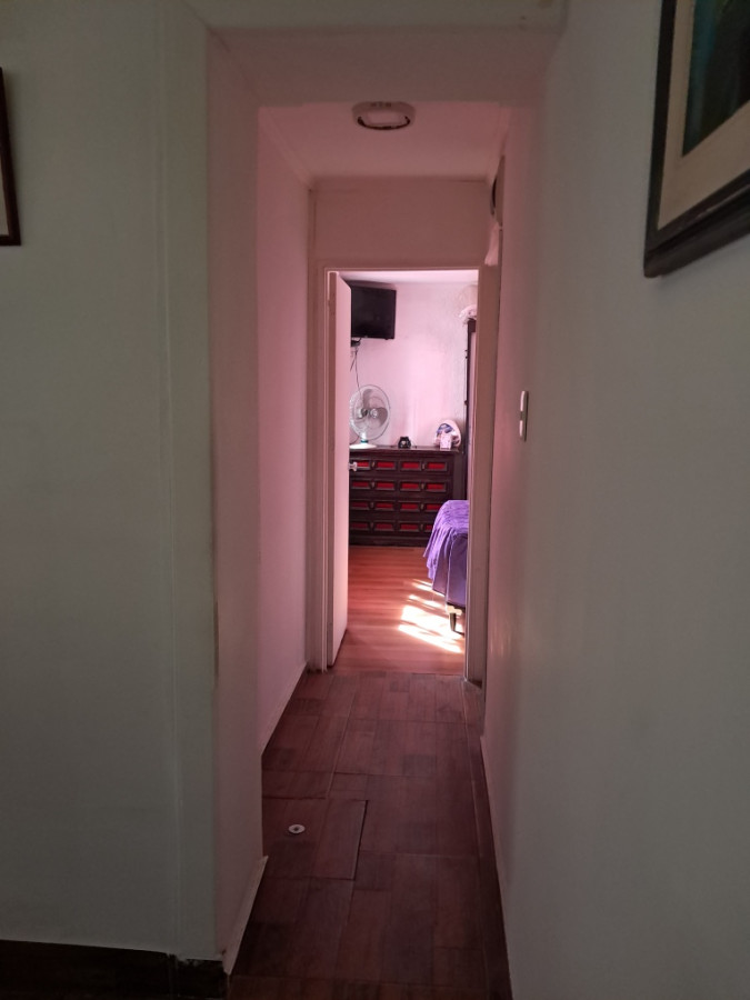 Casa ID.226 - 2 Casas En Un Mismo Padrón . 