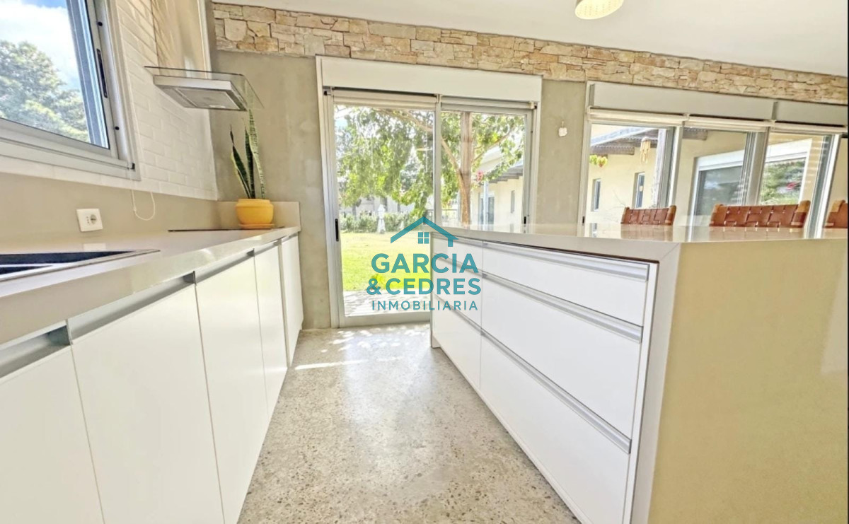 Casa ID.214 - Ultra Premium | Casa de Diseño en La Residence - 3 Suites | Piscina Climatizada | Confort Total