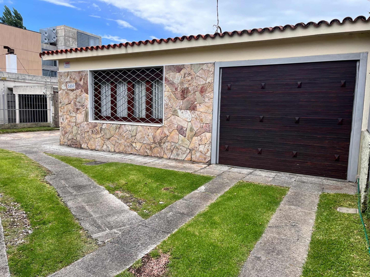 Casa ID.423 - Se Vende Casa 3 Dormitorios en Malvin