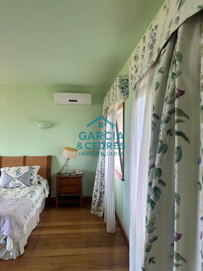 Casa ID.191 - Mansión de Ultra Lujo en Primera Línea al Mar - Playa Mansa