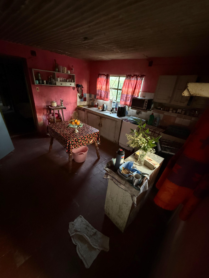 Casa ID.26 - Se Venden 2 Casas en Lezica mismo padrón 