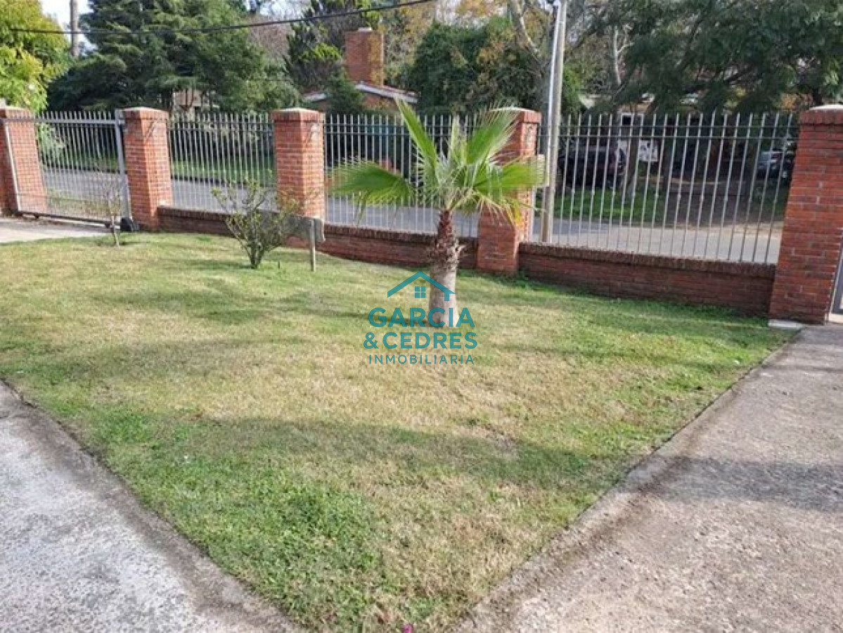 Casa ID.347 - Casa en Alquiler Anual en Punta del Este - Zona Cantegril