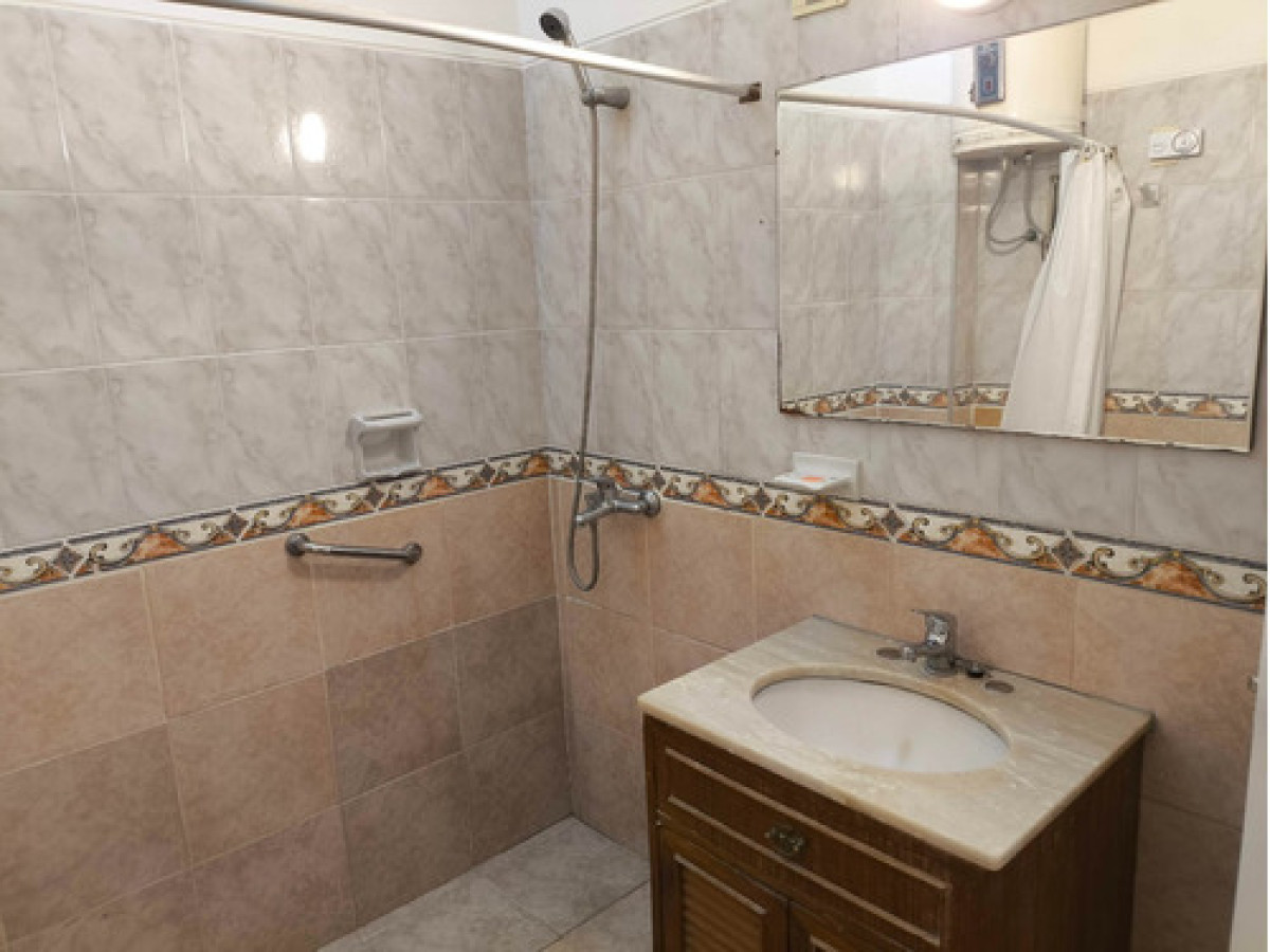 Casa ID.292 - Se Alquila Casa 3 dormitorios En Punta Gorda