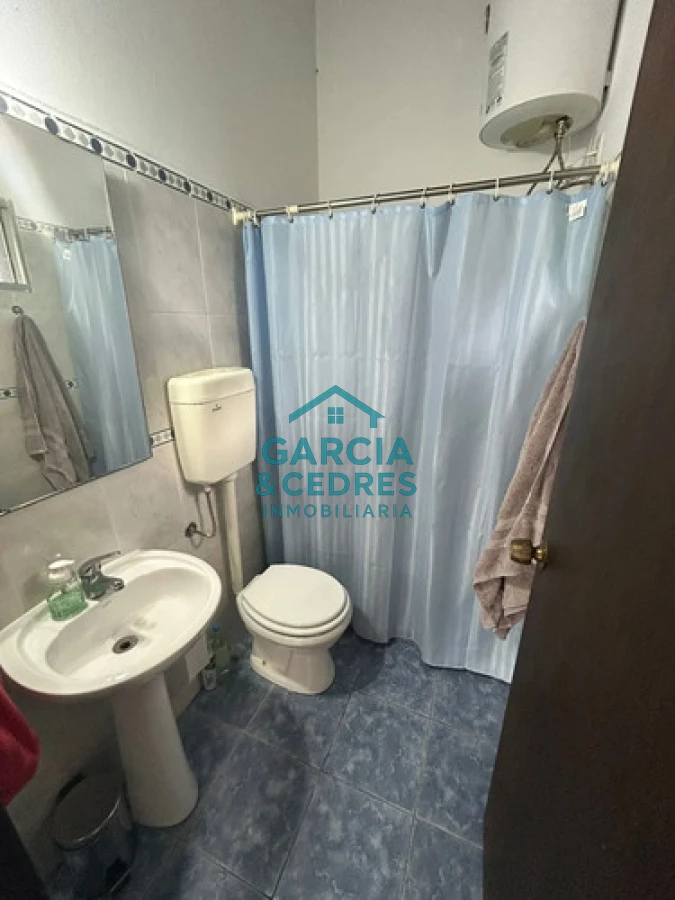 Casa ID.506 - Casa de 2 dormitorios en Barrio Country, Piriápolis