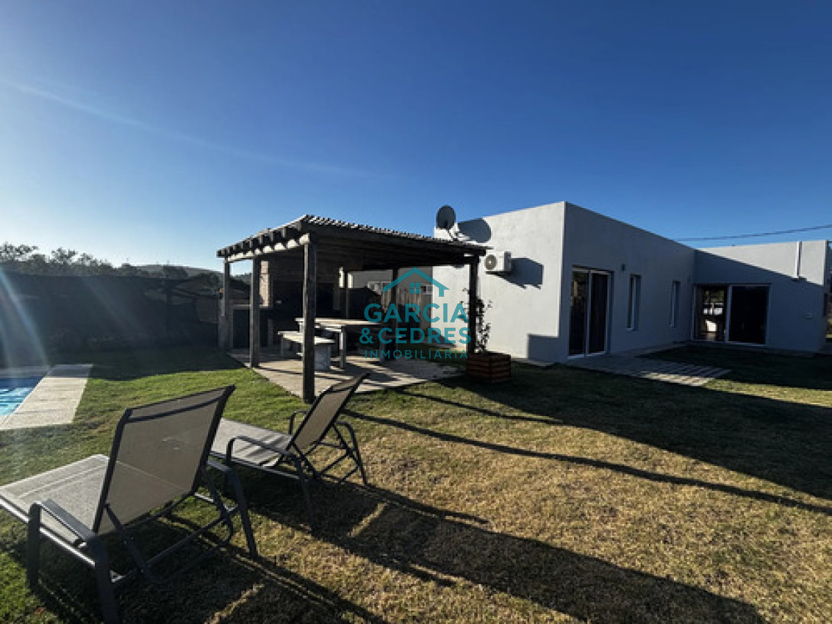 Casa ID.510 - Gran Oportunidad en Punta Colorada, Piriápolis 