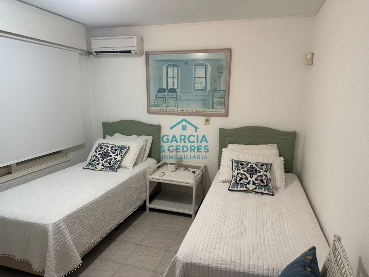 Casa ID.663 - Gran casa de 5 dormitorios en San Rafael, Punta del Este 