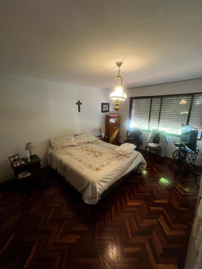 Casa ID.167 - Casa En Pocitos, 4 Dormitorios, 2 Baños