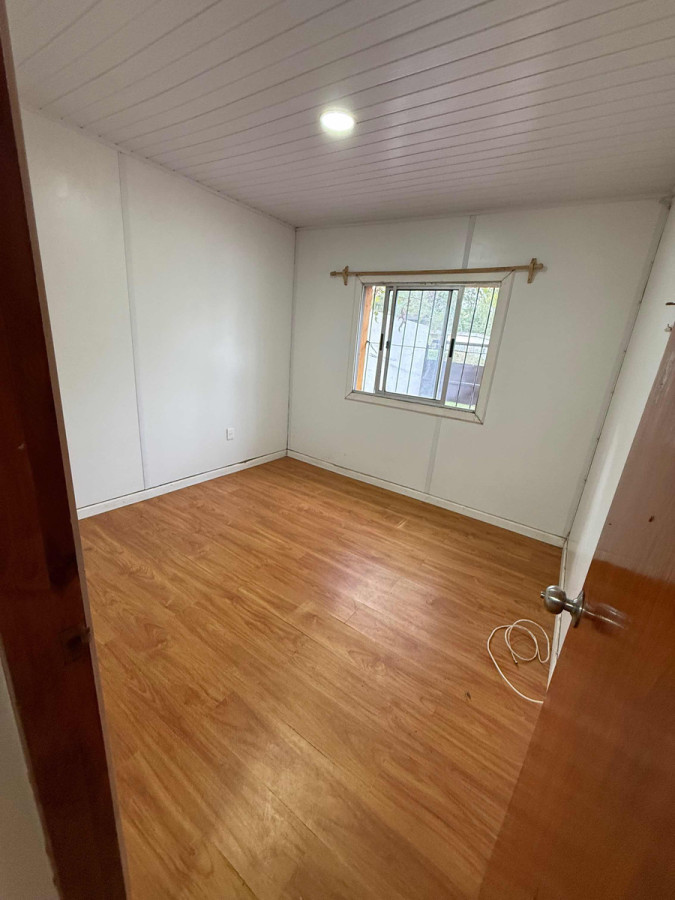 Casa ID.434 - Se alquila Casa 1 Dormitorio en Cerró 