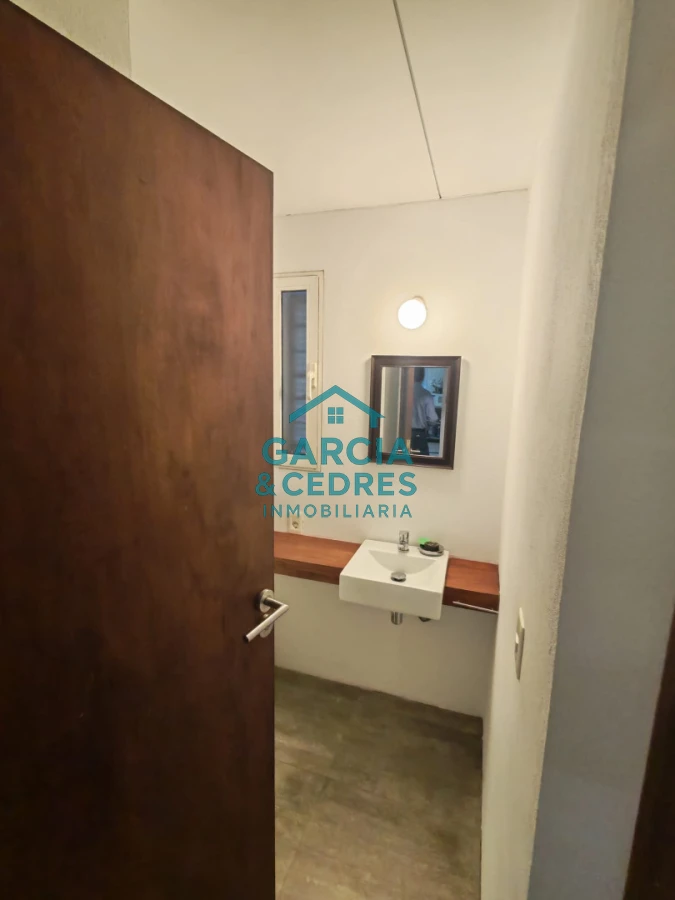 Casa ID.412 - OPORTUNIDAD !!! Casa en Nuevo Cantegril 3 dorm+4 baños . Barbacoa Cerrada