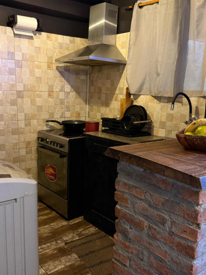 Casa ID.507 - Casa en Alquiler 2 dormitorios en Cerró 
